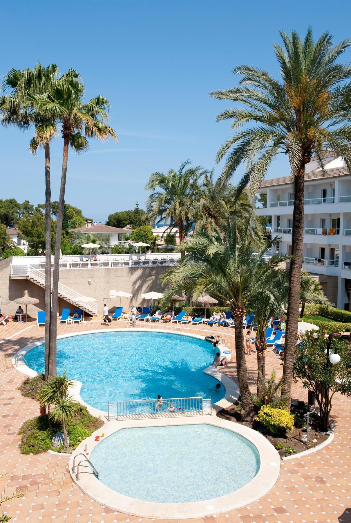 Grupotel Alcudia Playa de Muro (Mallorca)