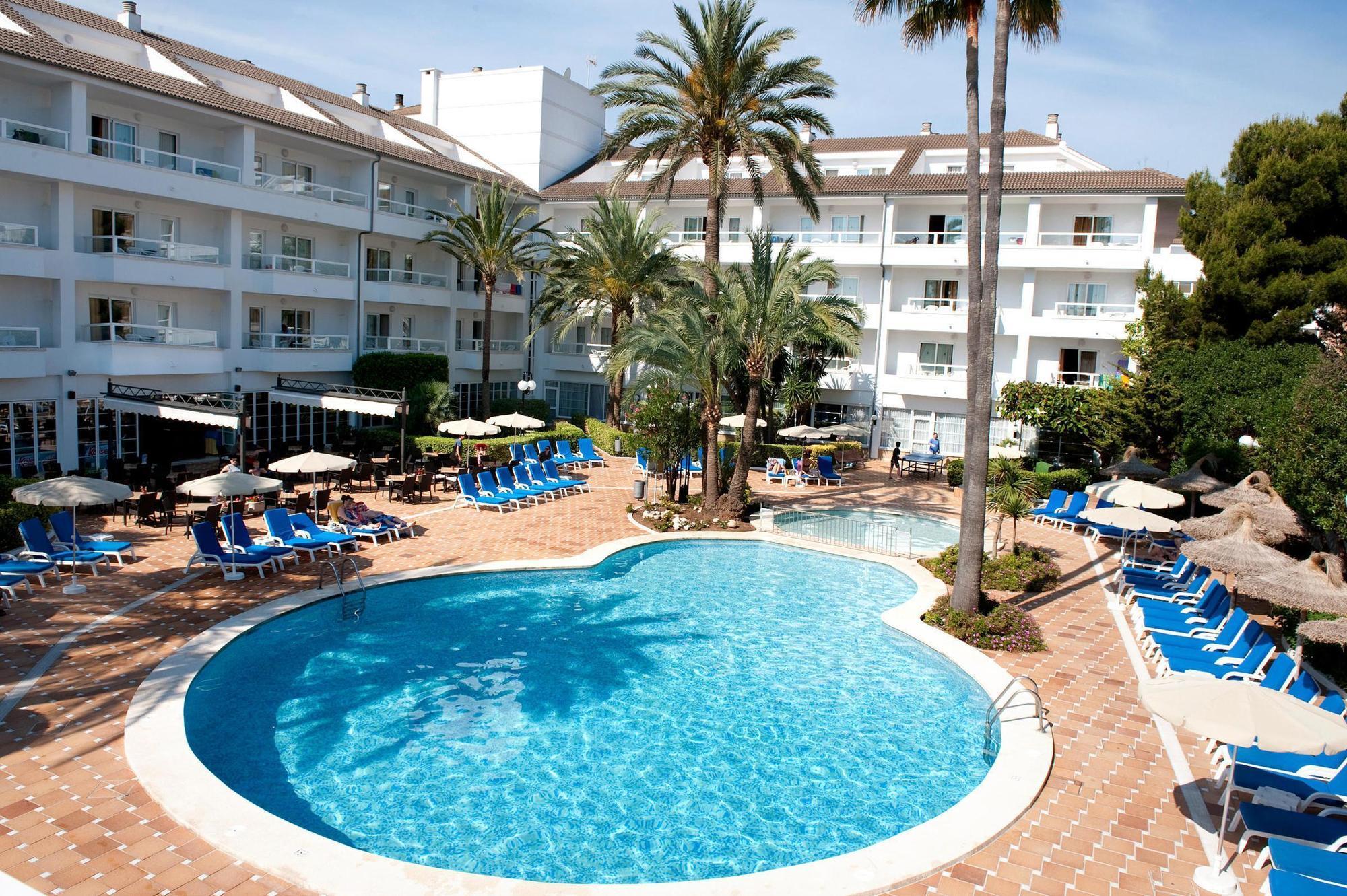 Grupotel Alcudia