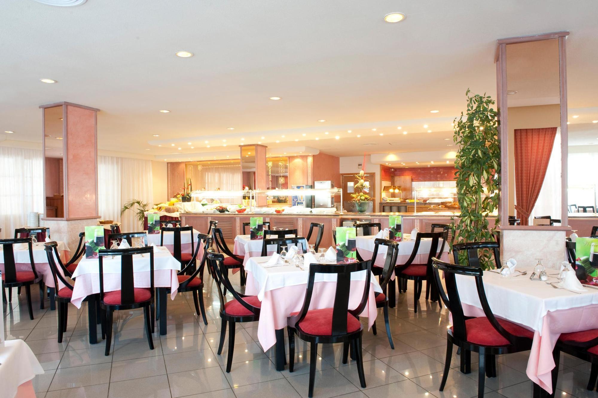 Apartahotel Grupotel Alcudia