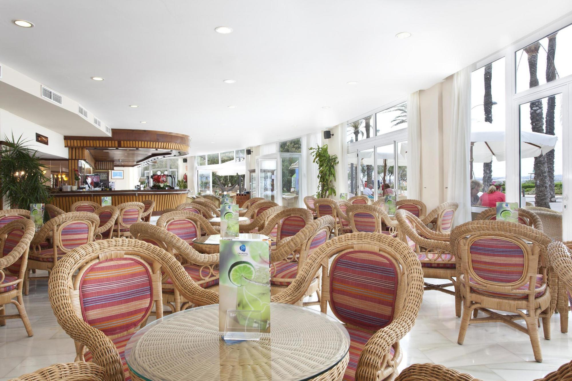 Grupotel Acapulco Playa - Adults Only Playa de Palma (Mallorca)