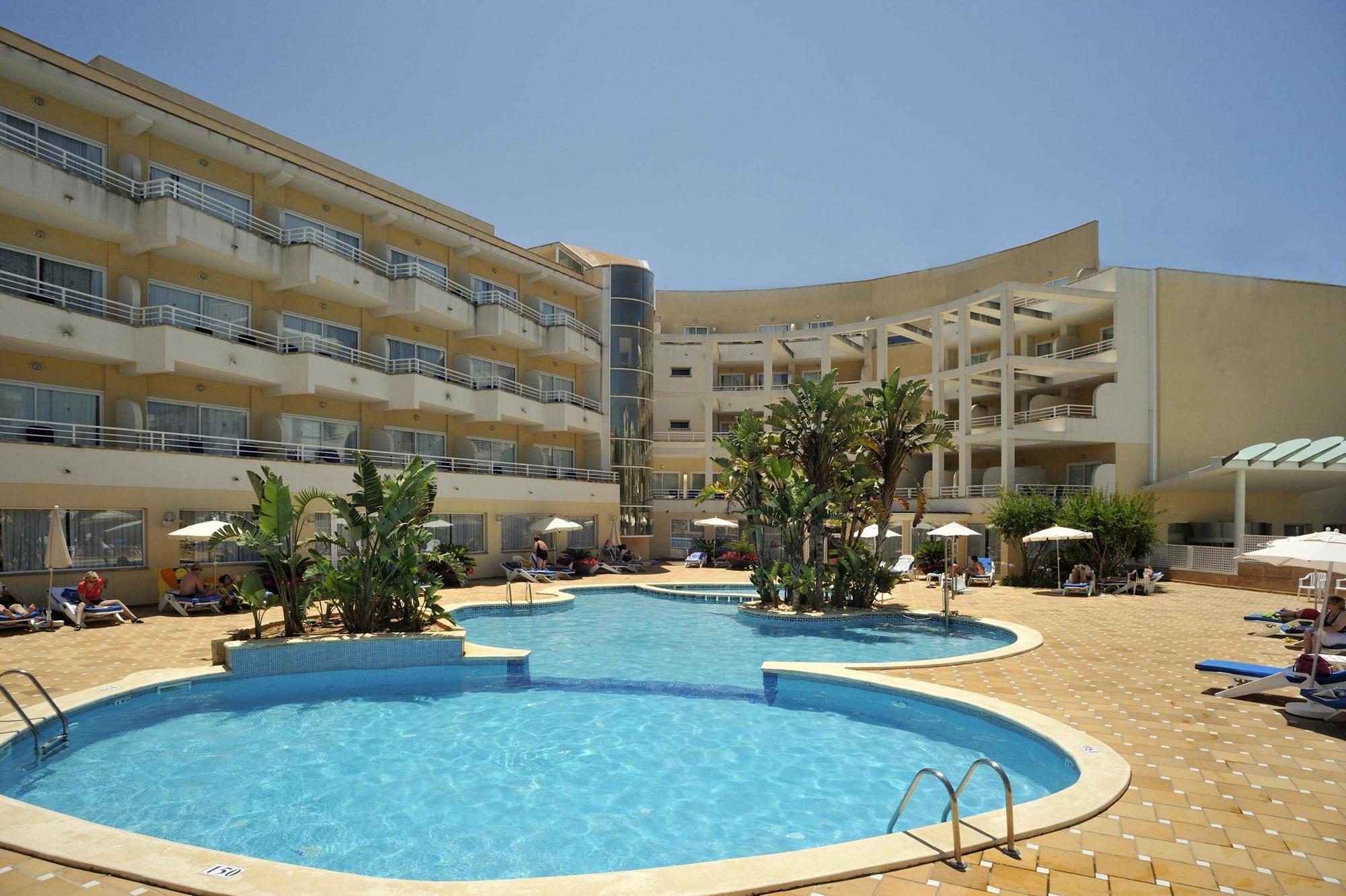 Hotel Grupotel Acapulco Playa - Adults Only Playa de Palma (Mallorca)