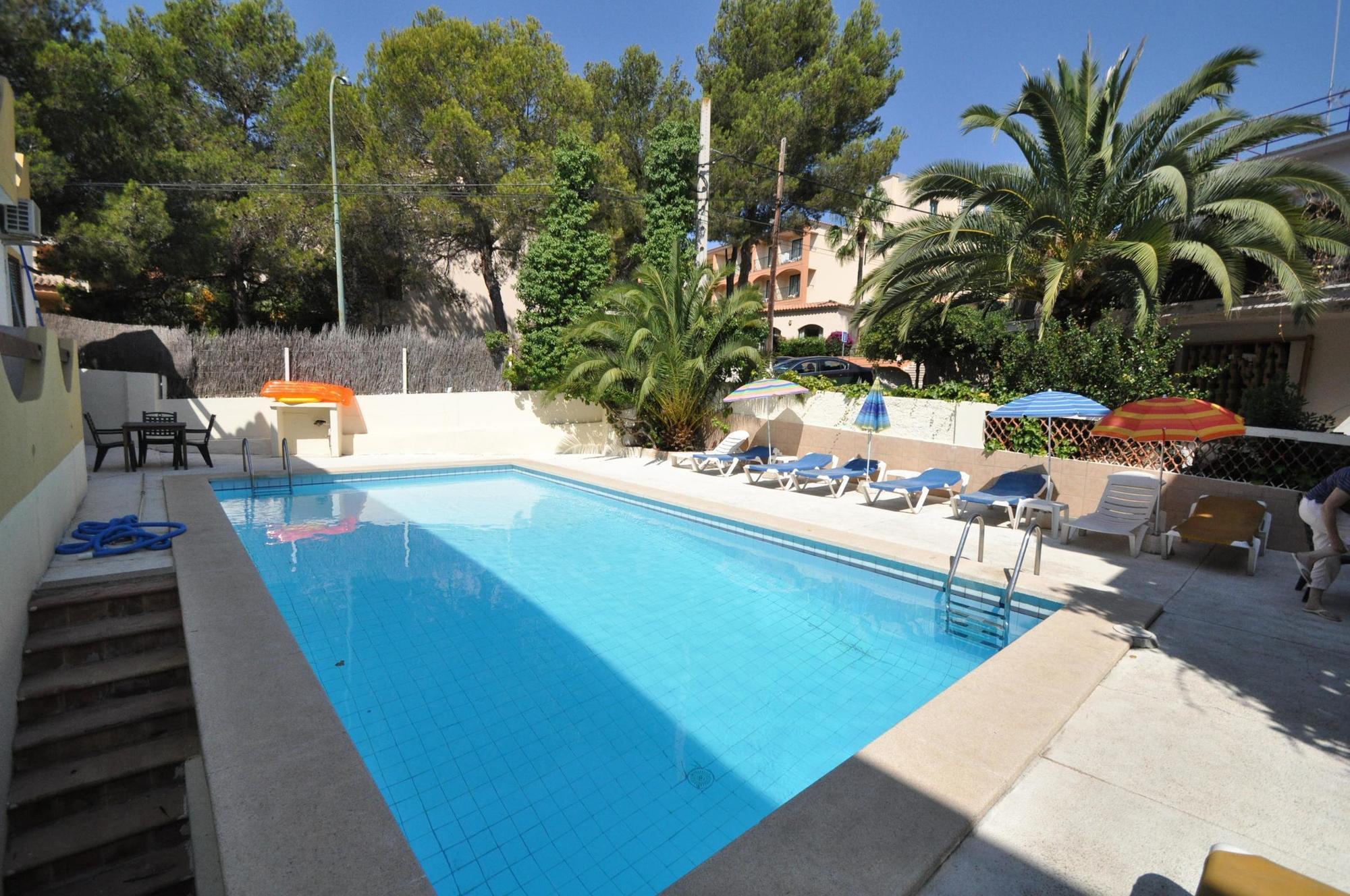 Hotel Don Carlos Friendly Peguera
