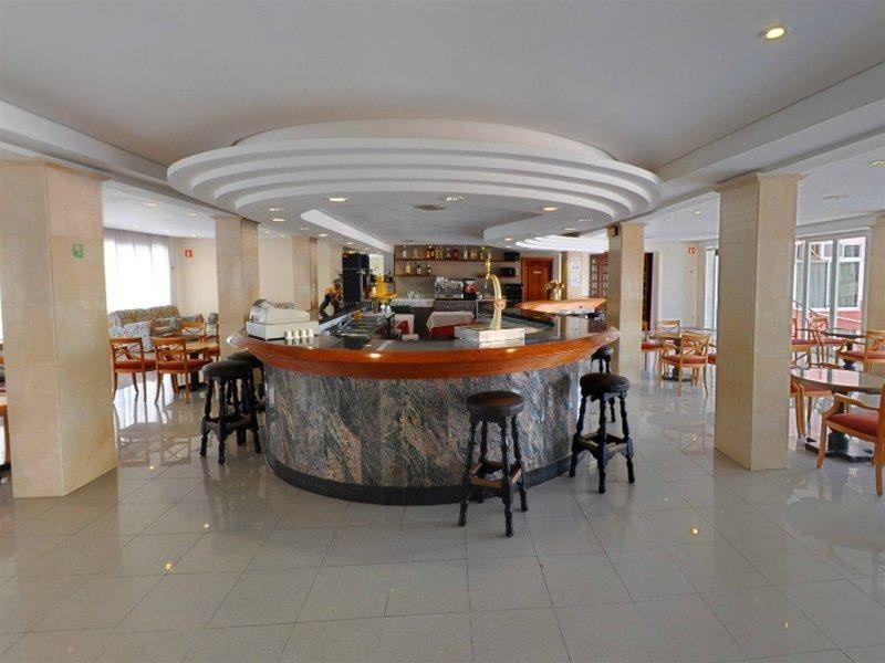 Apartahotel Playamar Hotel&apartamentos