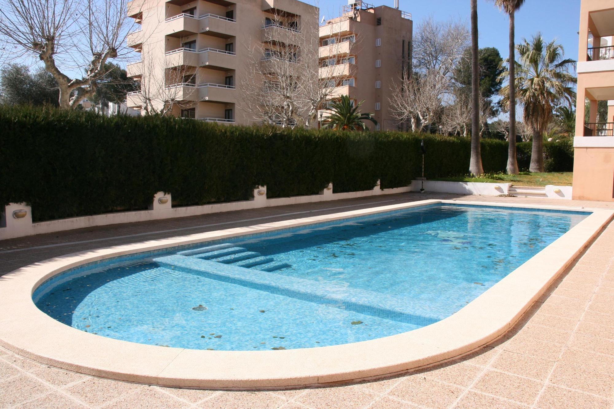 Apartment S'olivera Canyamel (Mallorca)