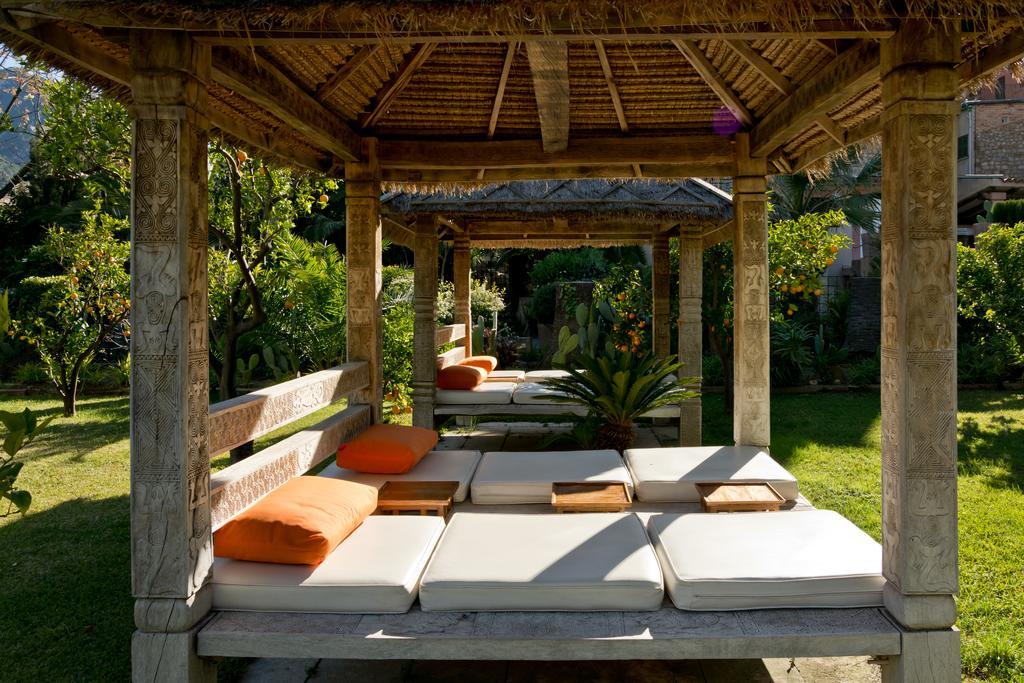 Hotel Roses Soller
