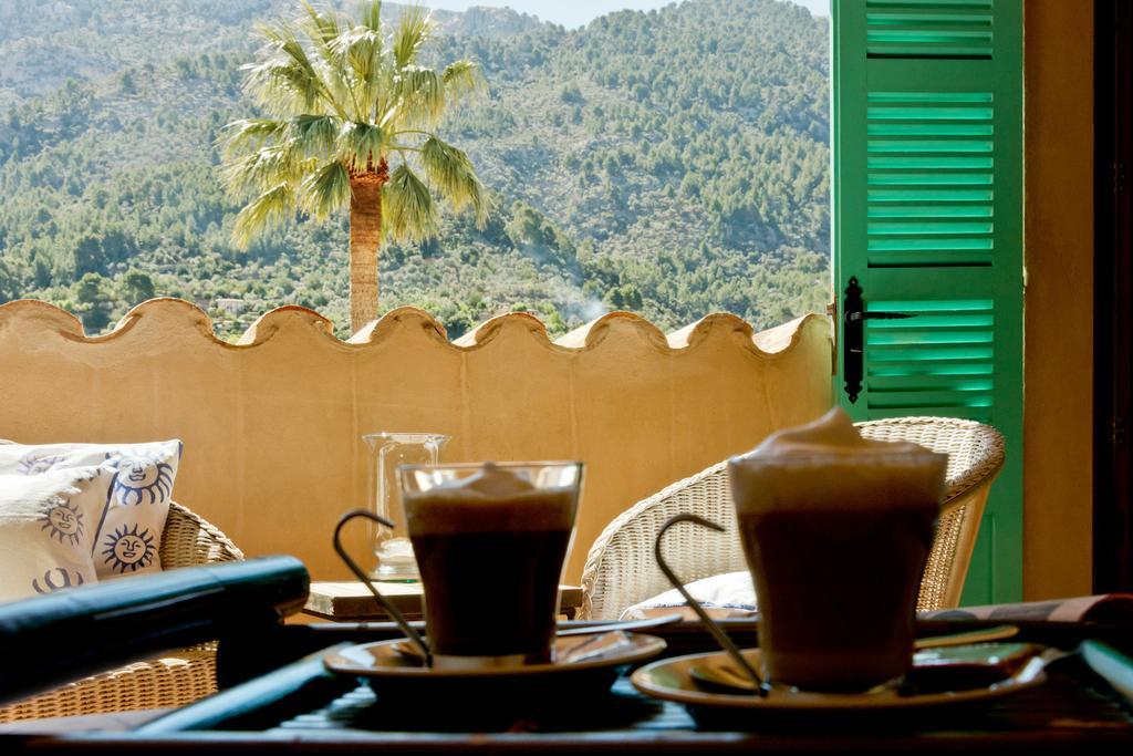 Hotel Roses Soller