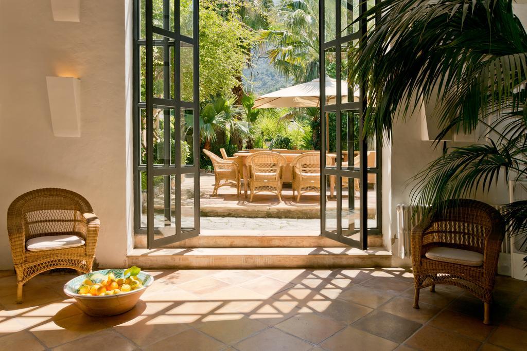 Hotel Roses Soller