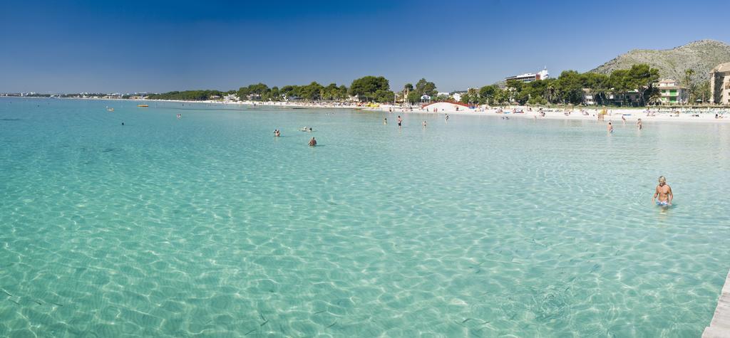 Siesta I