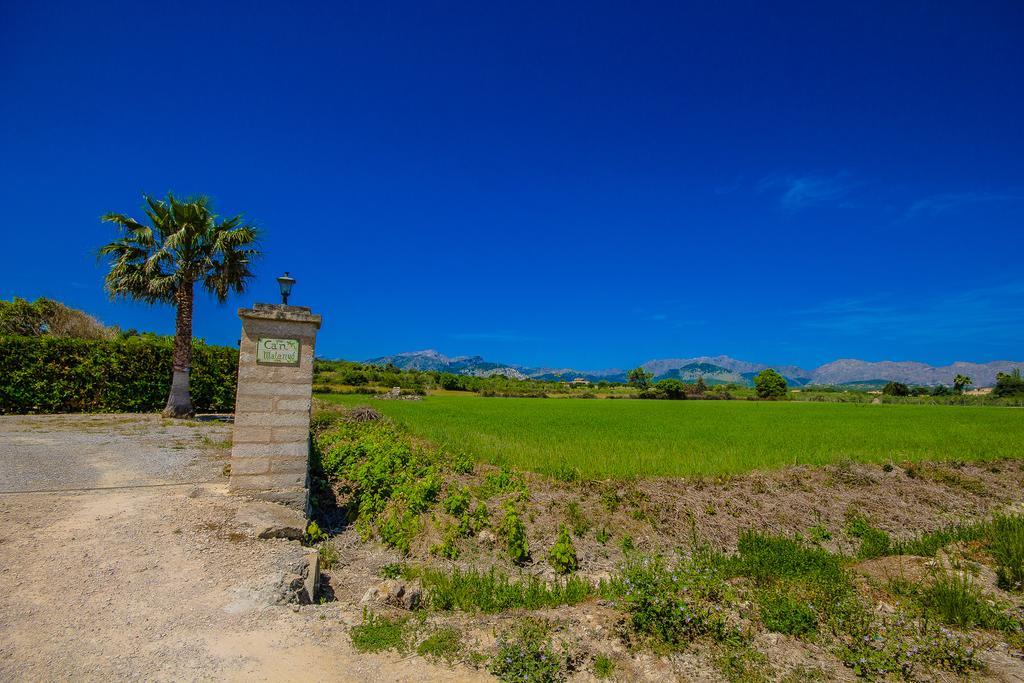 Can Malanyo Alcúdia