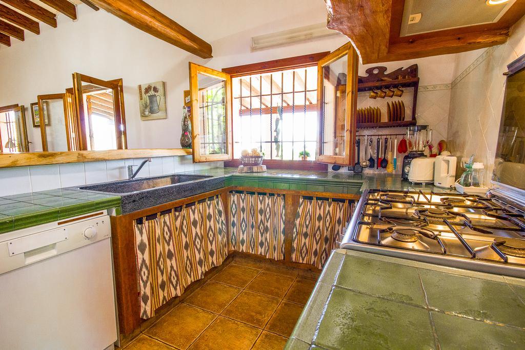 Villa Can Malanyo *