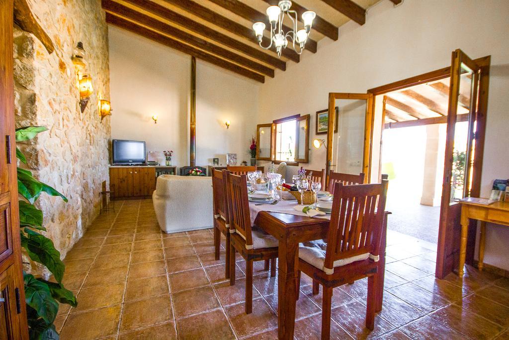 Villa Can Malanyo Alcúdia