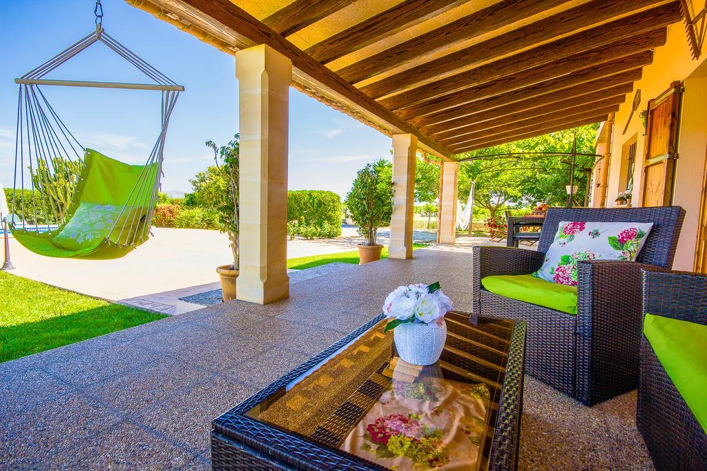 Villa Can Malanyo *