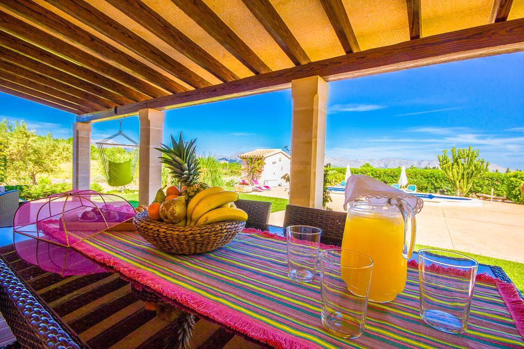 Villa Can Malanyo