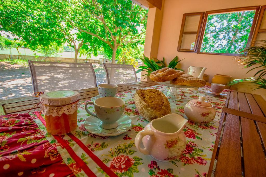 Villa Can Malanyo Alcúdia