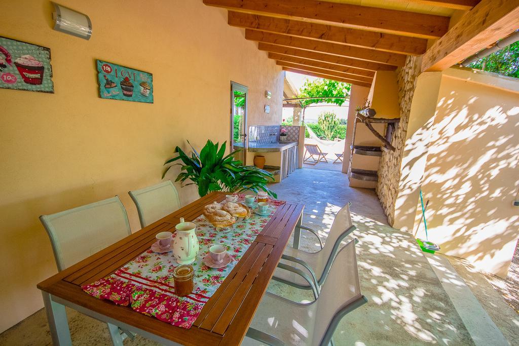 Villa Can Malanyo
