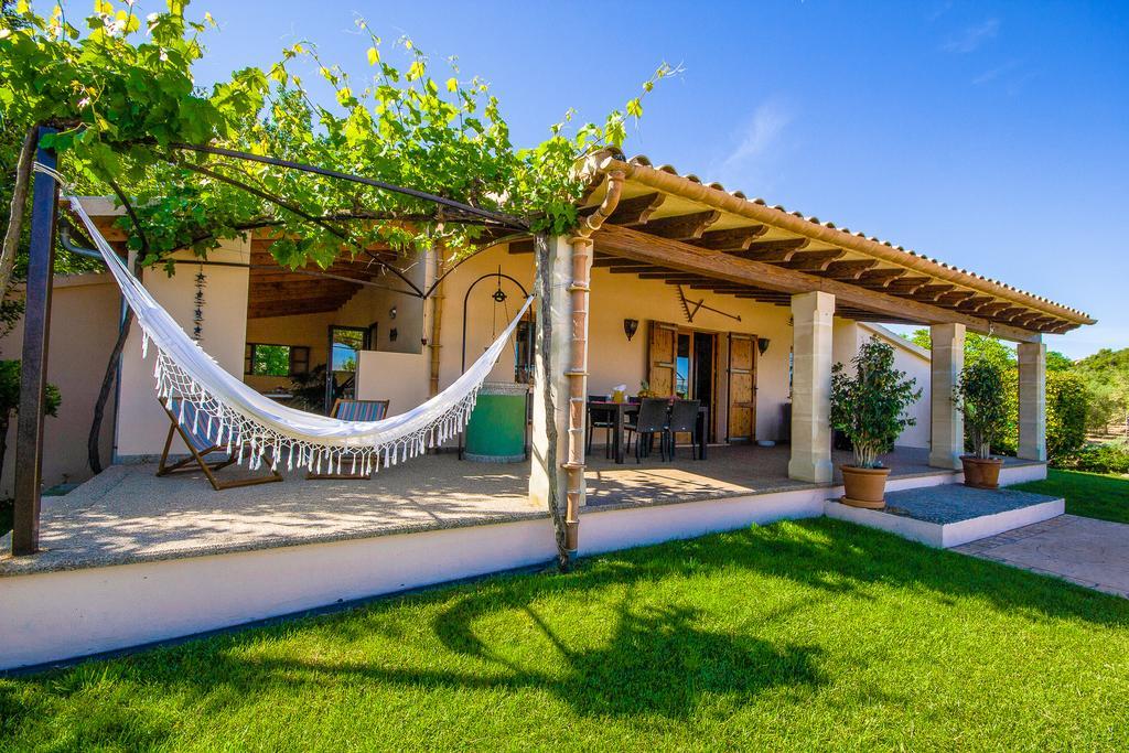 Villa Can Malanyo Alcúdia