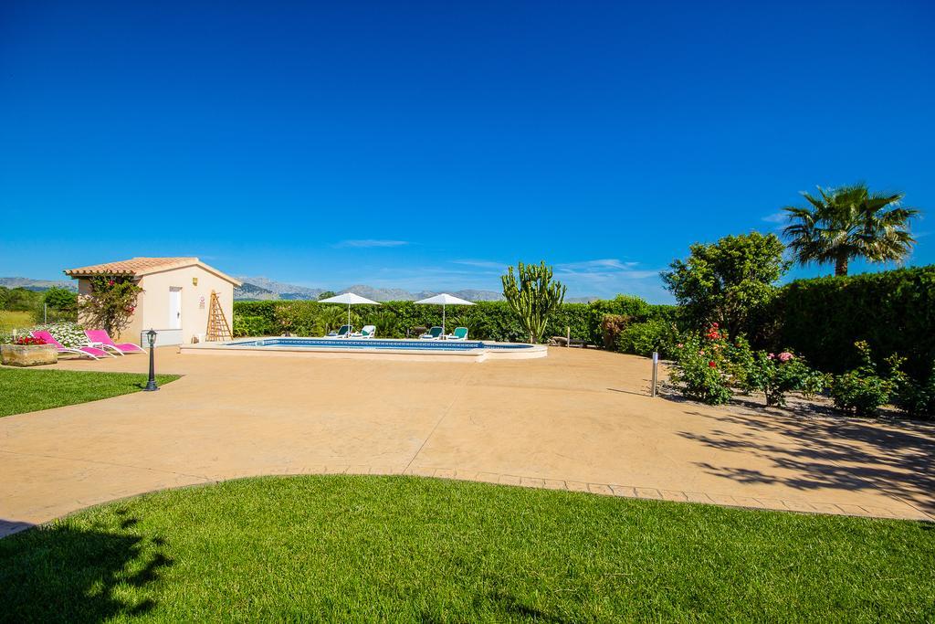 Villa Can Malanyo Alcúdia