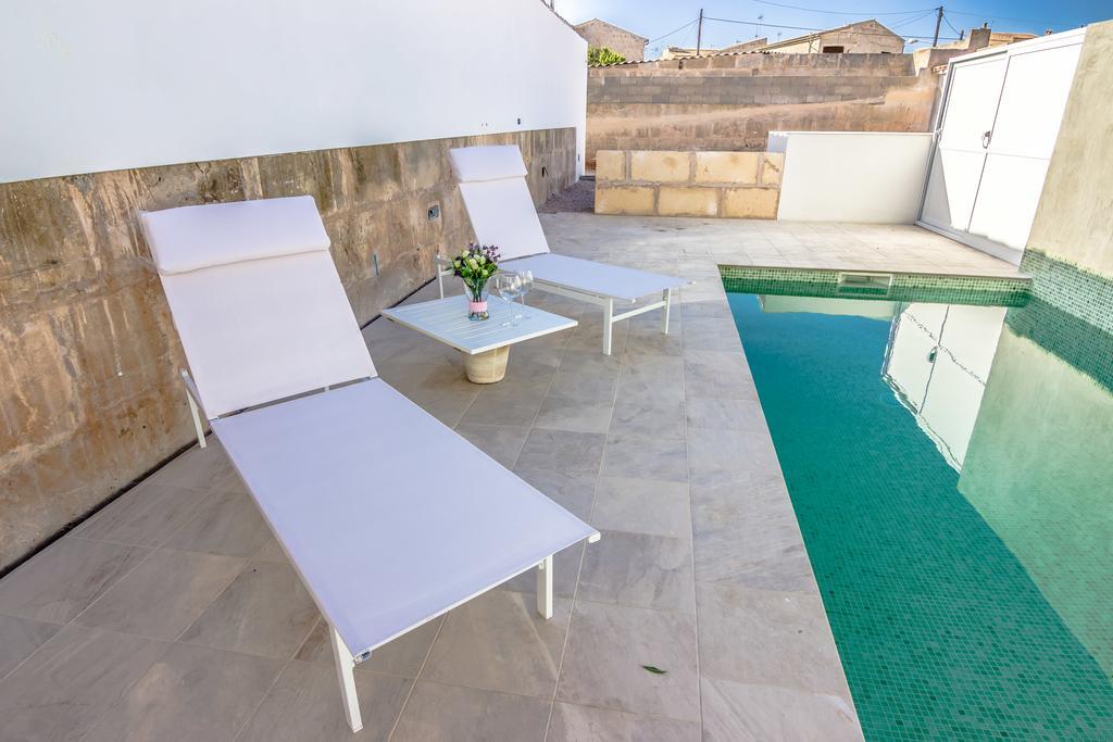 Apartamento Viles Moreno *