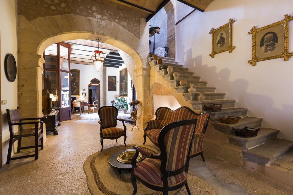 Hotel Sa Torre (adults Only)