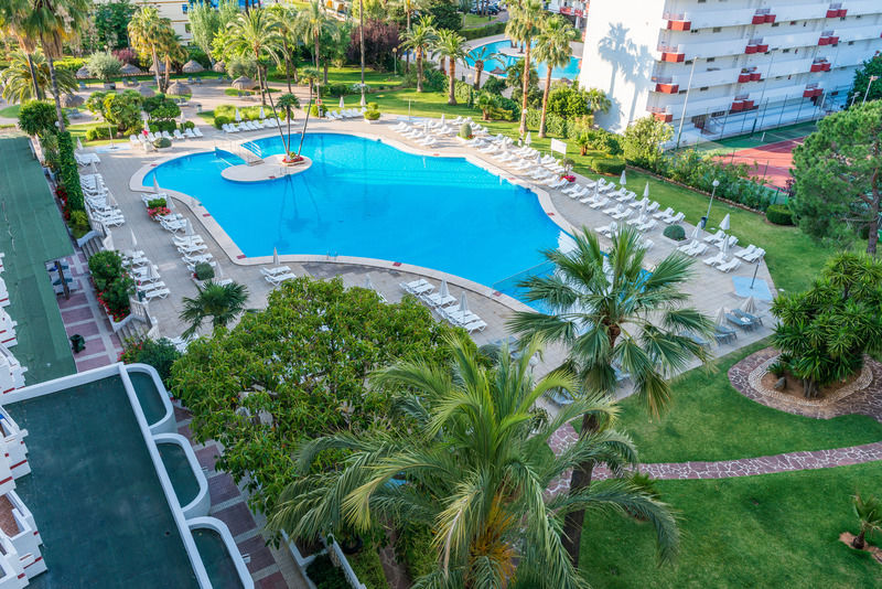 Apartamento Siesta I Puerto de Alcúdia