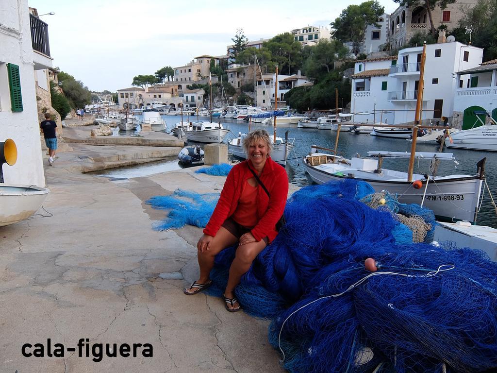 Marina D Or Cala d'Or (Mallorca)