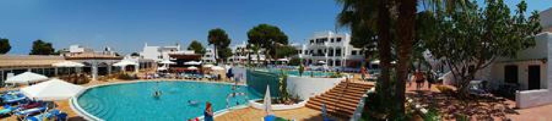Hotel Palia Dolce Farniente 3 Sup 3*