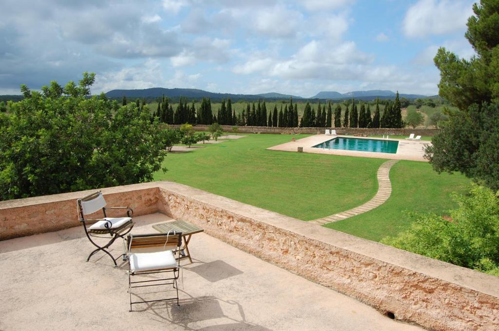 Son Bernadinet