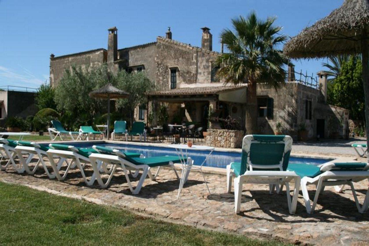 Petit Son Perdiu Hotel 3*