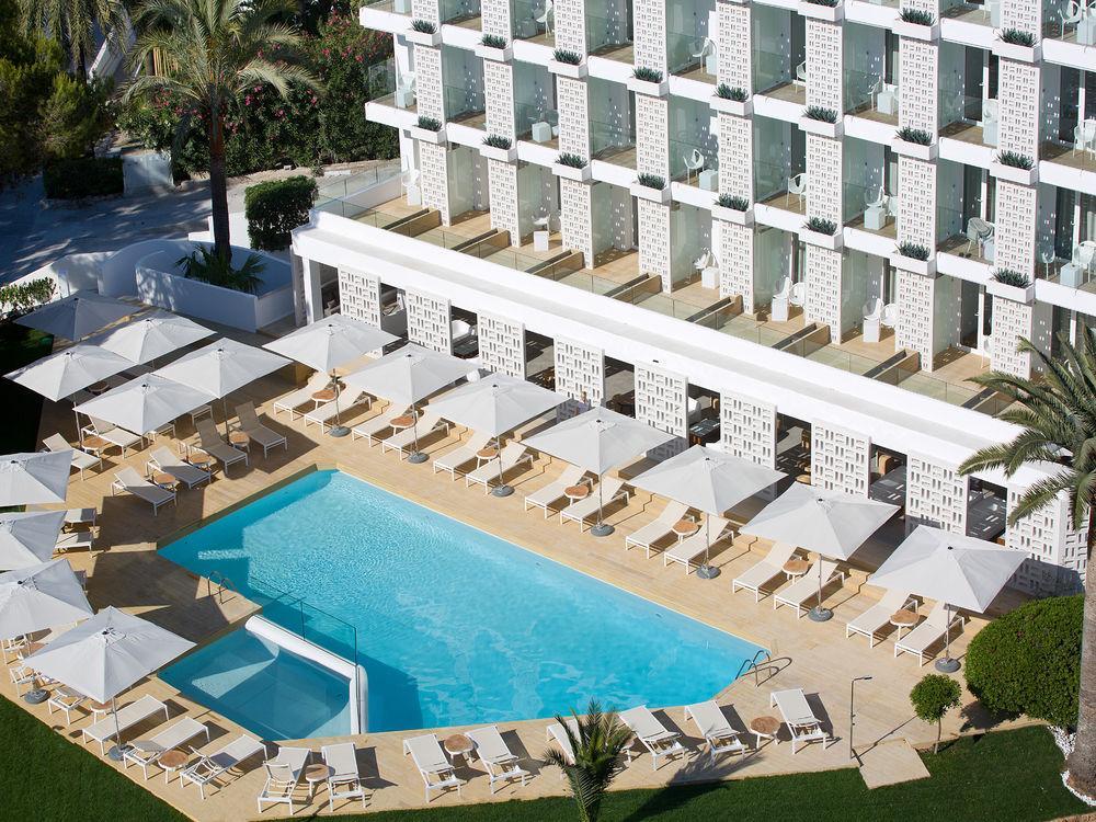Hm Balanguera - Adults Only Hotel Playa de Palma (Mallorca)