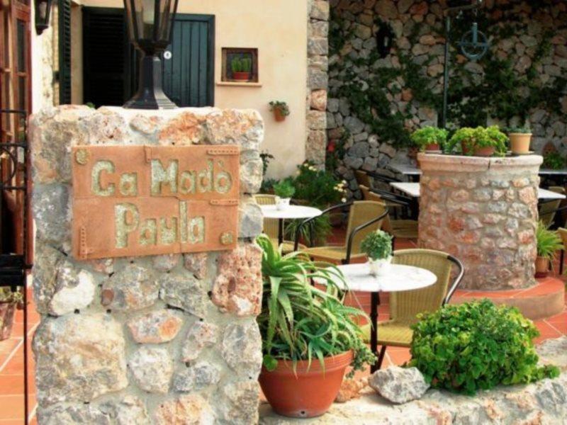 Rural Ca Mado Paula Hotel