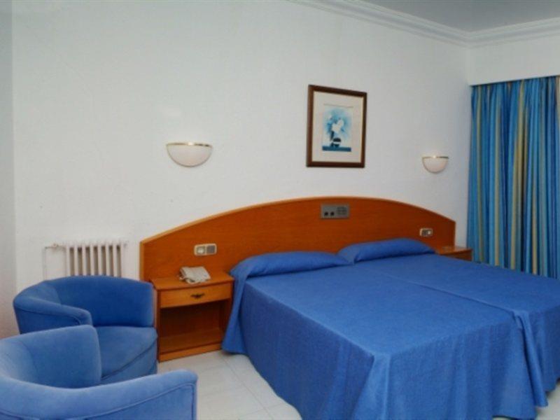 Clumba Hotel