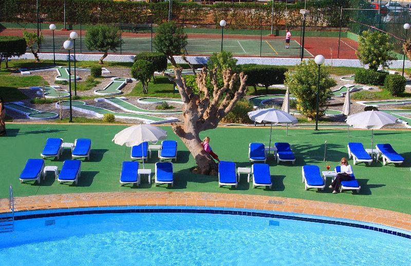 Bg Caballero Hotel Playa de Palma (Mallorca)