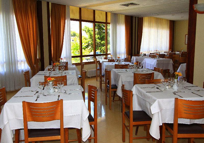 Bg Caballero Hotel