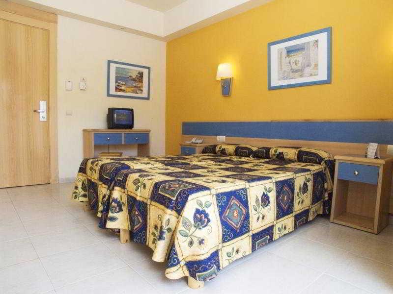 Sahara Nubia Gobi Bay Hotel 2*