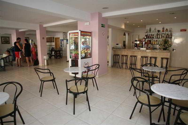 Hotel Pierre&vacances Mallorca Portofino Santa Ponsa