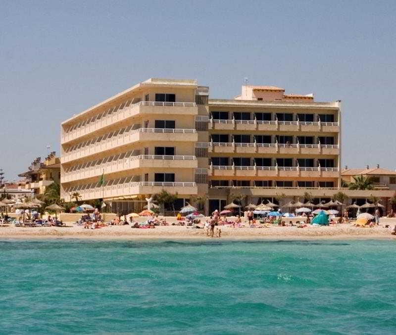 The Sea By Grupotel - Adults Only Hotel Can Picafort (Mallorca)