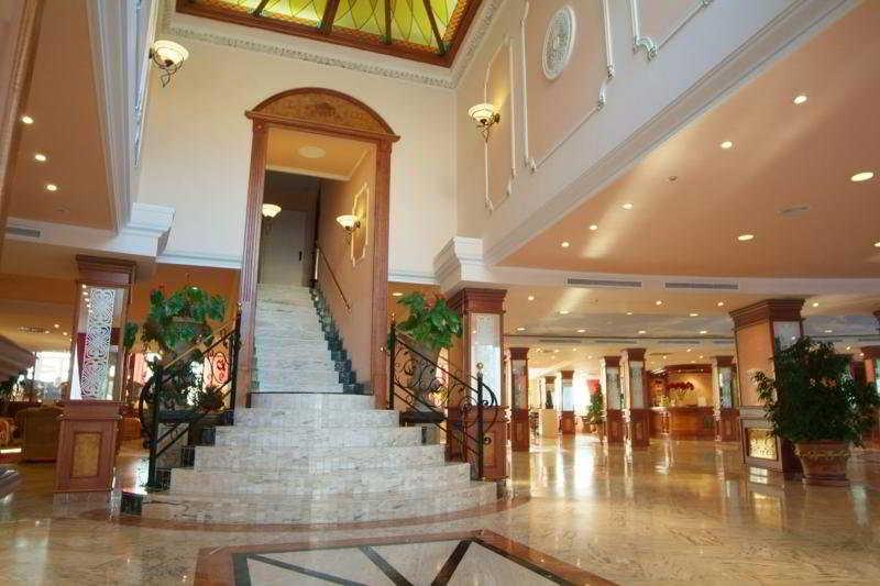 Hotel Grupotel Acapulco Playa - Adults Only