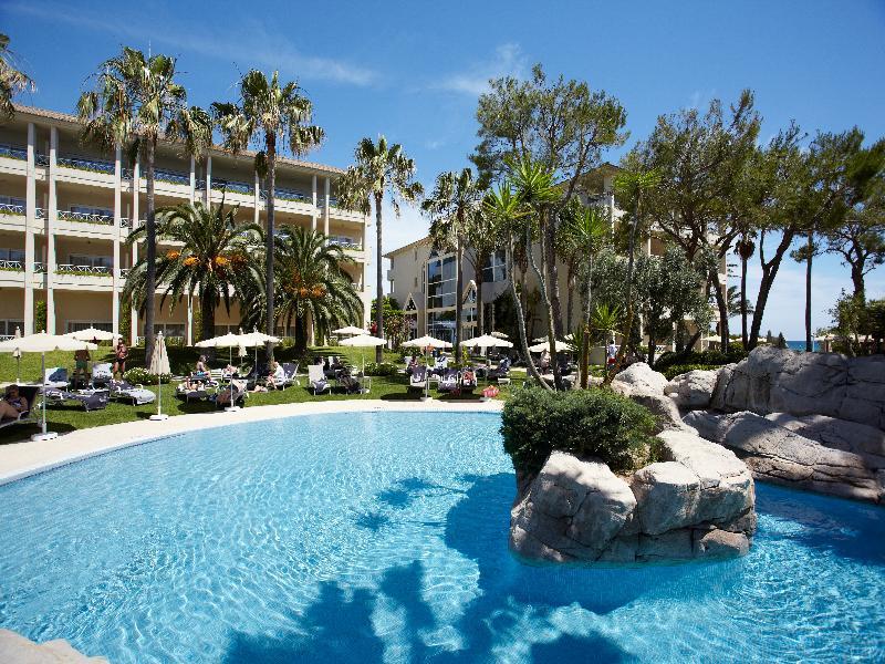 Grupotel Parc Natural & Hotel 5*