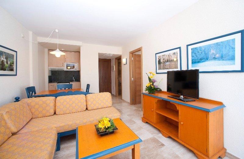 Grupotel Alcudia 4* Playa de Muro (Mallorca)