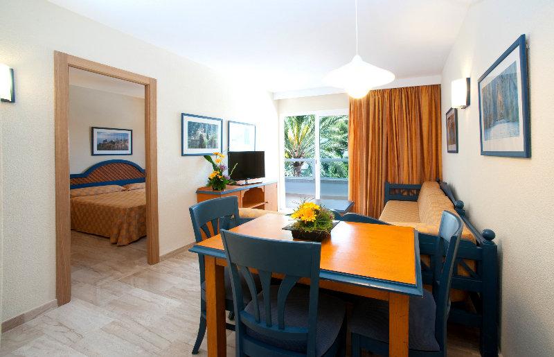 Apartahotel Grupotel Alcudia