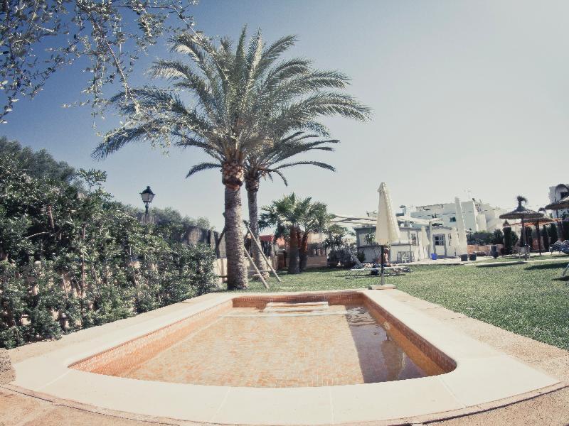 Hotel Playa Ferrera Cala Ferrera (Mallorca)