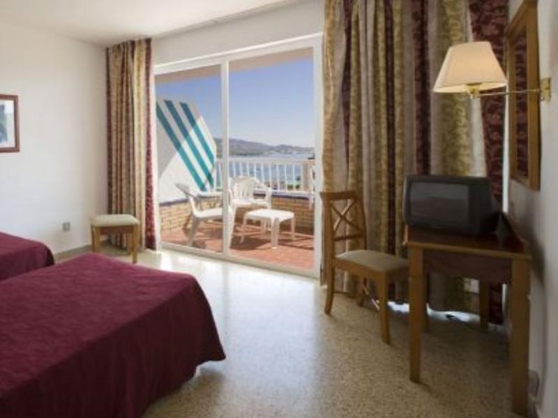 Cook's Club Calviá Hotel 4*