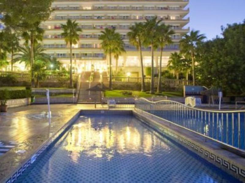Cook's Club Calviá Hotel Magaluf (Mallorca)