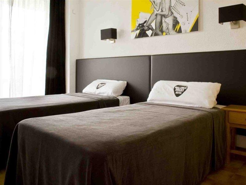 Fiesta Mallorca Rocks (adults Only) Hotel