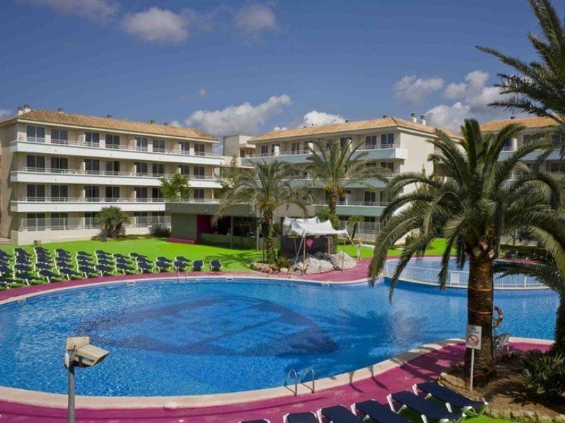 Fiesta Mallorca Rocks (adults Only) Hotel 3*