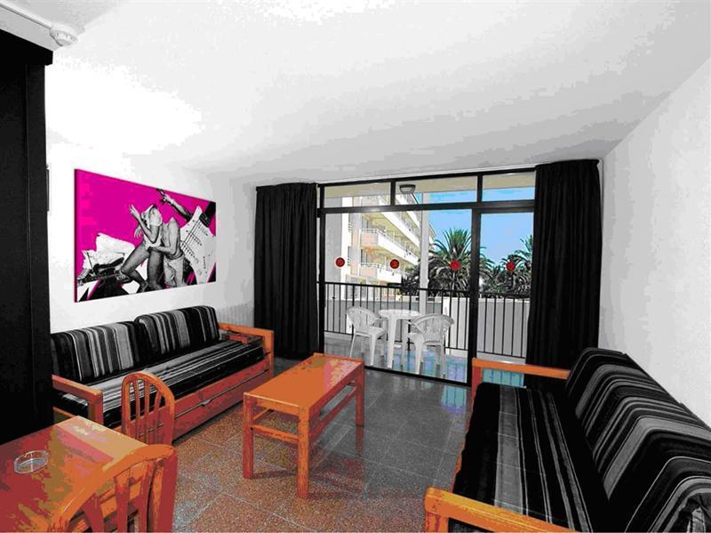 Fiesta Mallorca Rocks (adults Only) 3*