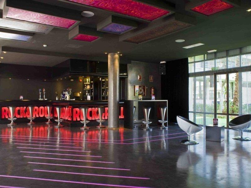 Fiesta Mallorca Rocks (adults Only) Hotel