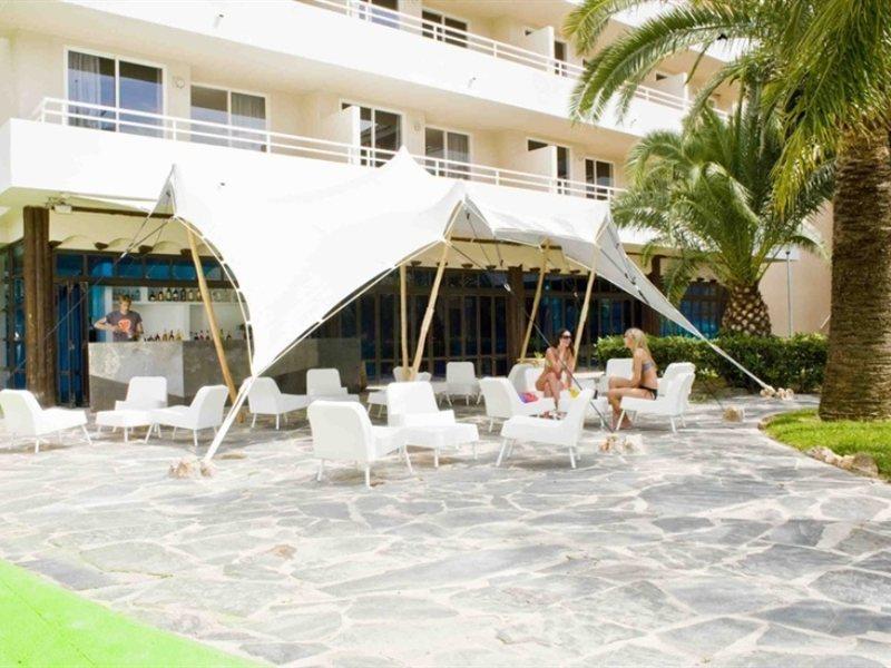 Fiesta Mallorca Rocks (adults Only) Hotel 3*