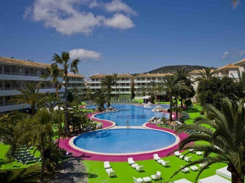 Fiesta Mallorca Rocks (adults Only) Hotel