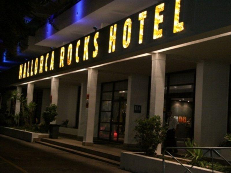 Fiesta Mallorca Rocks (adults Only) Hotel